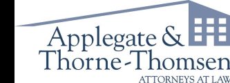 Applegate Thorne Thomsen